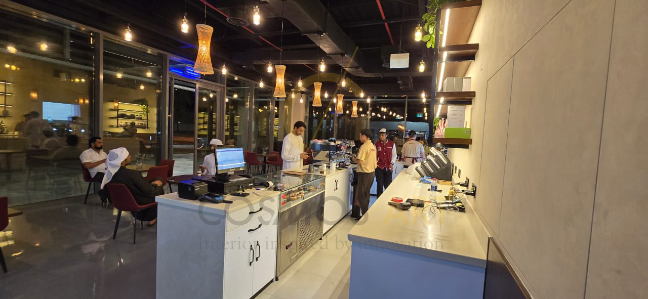 REFILL RESERVE, AL AIN