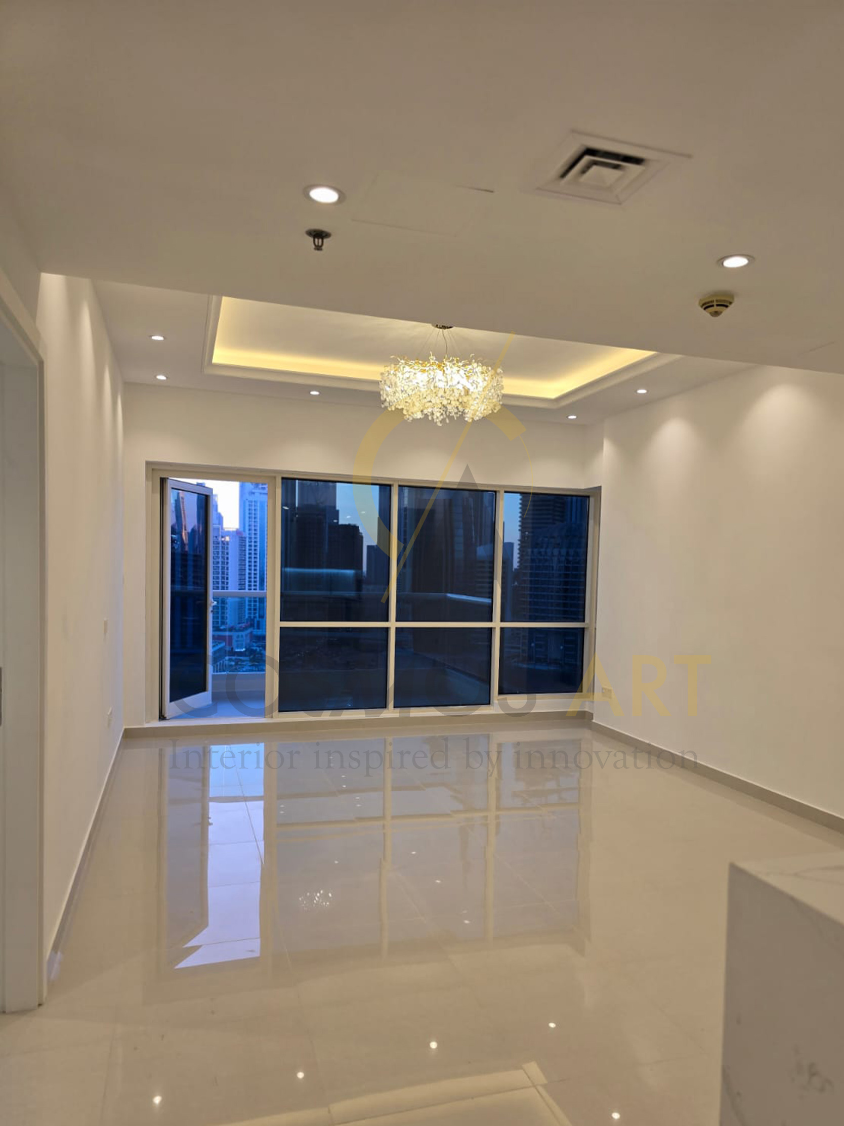 APARTMENT, RBC